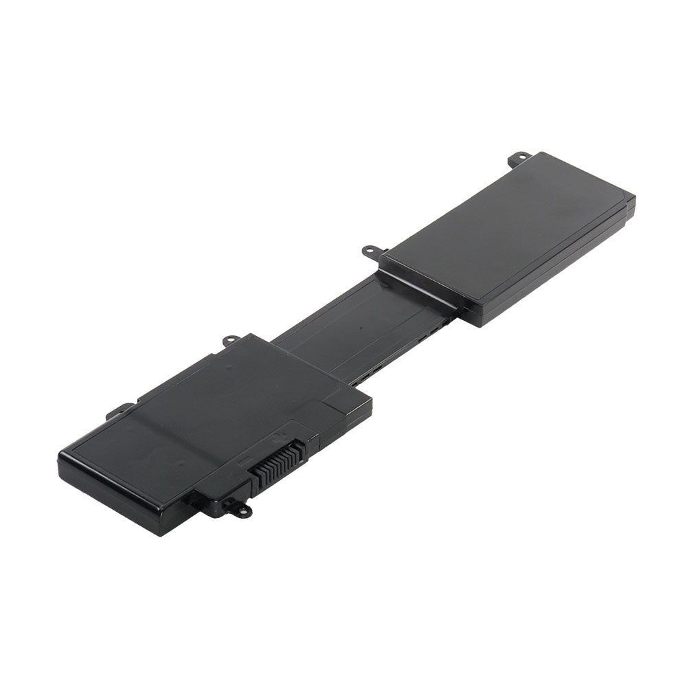 2NJNF Dell Inspiron 14z-5423 15z-5523 Ultrabook 8JVDG TPMCF T41M0 [11.1V] Laptop Battery Replacement