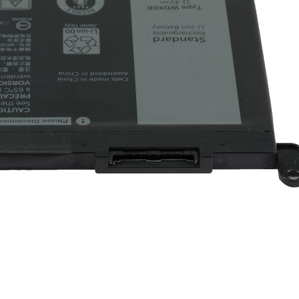 Dell Inspiron 7000 7573 2-in-1 Series Laptop Battery [11.4V] Compatible Battery