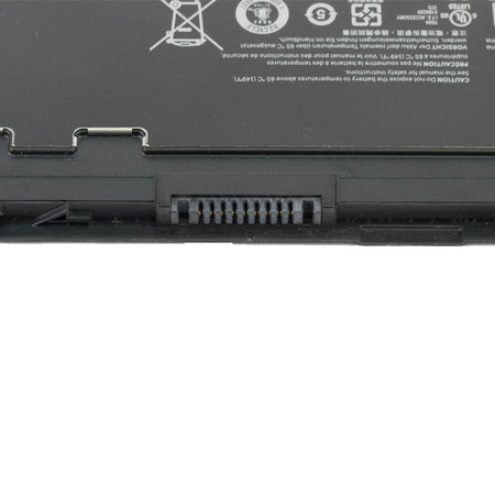 Dell Latitude 12 7000 E7240 E7250 Series Ultrabook Battery [7.4V/11.1V] Compatible Battery