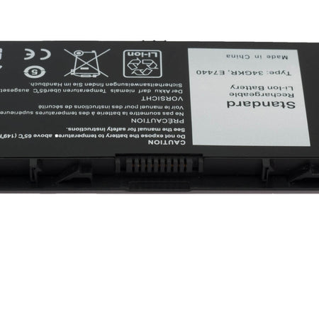 3RNFD Battery for Dell Latitude 14 7000 E7440 E7450 E7420 7440 7450 Series Dell Latitude E7440 E7450 E7420 Series Laptop 34GKR PFXCR G0G2M T19VW 451-BBFV 0D47W 451-BBFS 451-BBFT 451-BBFY F38HT G95J5 KR71X Compatible Battery