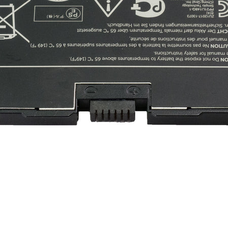 9MGCD 312-1453 XMFY3 VYP88 Dell Venue 11 Pro 5130 T06G 5130-9356 [7.4V] Laptop Battery Replacement