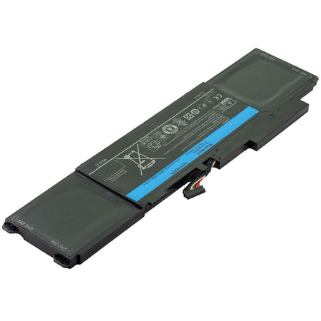 Dell 4RXFK C1JKH FFK56 04RXFK XPS 14 L421X Ultrabook 421x-1046 [14.8V / 69Wh] Laptop Battery Replacement