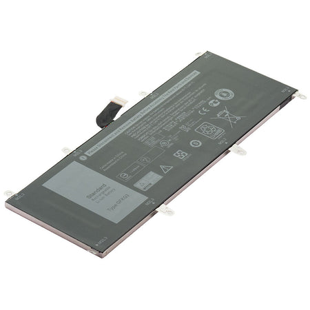 0GFKG3 0VN25R GFKG3 VN25R Dell Venue 10 Pro 5056 [7.4V] Laptop Battery Replacement