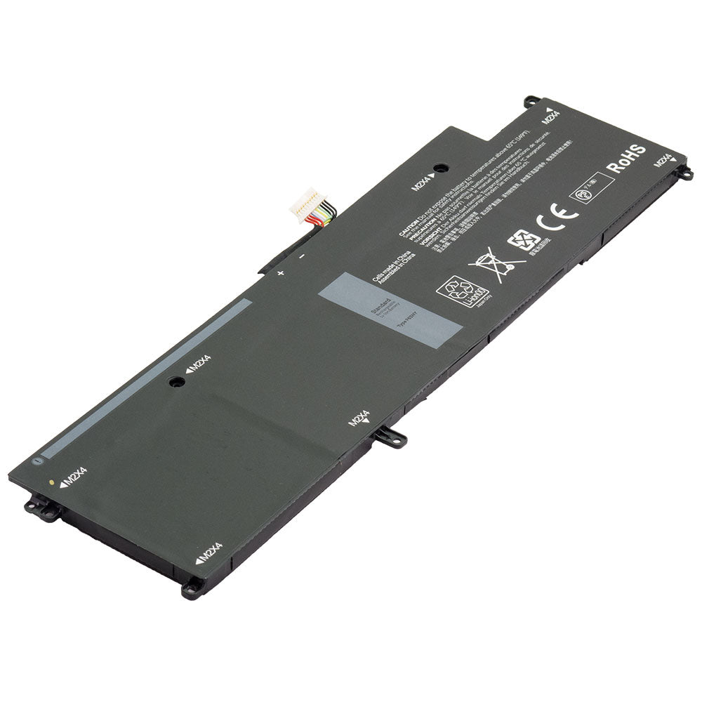 XCNR3 Battery for Dell Latitude 7370 E7370 Series Dell Latitude 13