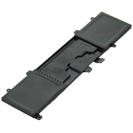 Dell 0JV6J PGYK5 P24T OJV6J P24T001 Inspiron 11 3000 Series Inspiron 11 3168 Inspiron 13 7368 Inspiron 11 3162 Inspiron 15 3567 Inspiron 15 5578 Inspiron 13 5368 [7.6 V / 32Wh] Laptop Battery Replacement