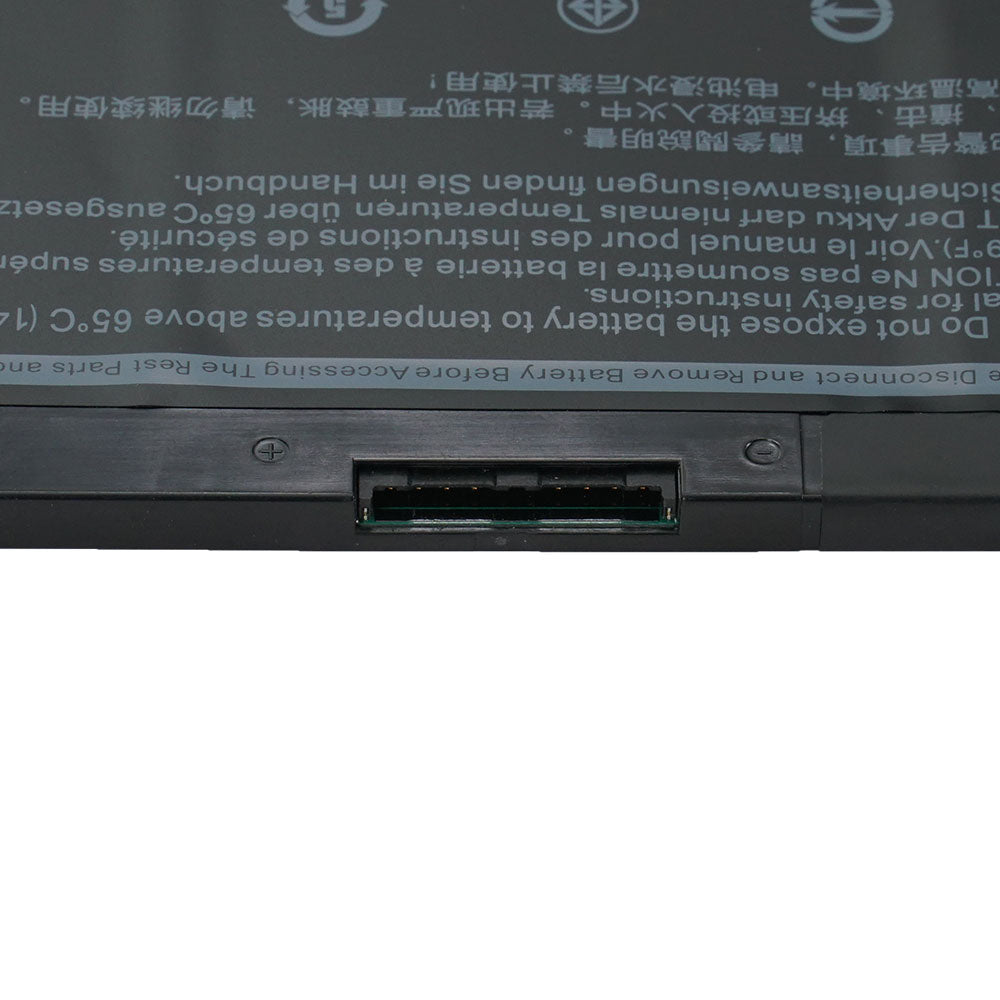 Dell Inspiron 15 7577 Series Laptop Battery 33YDH PVHT1 7FHHV P30E 81PF3 [15.2V] Compatible Battery
