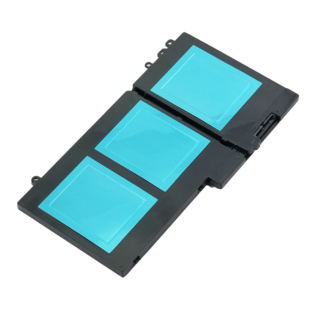 Dell Latitude 12 5000 E5250 Series Laptop Battery RYXXH 9P4D2 R5MD0 YD8XC 5TFCY VVXTW VY9ND 0RYXXH 0VY9ND [11.1V] Compatible Battery