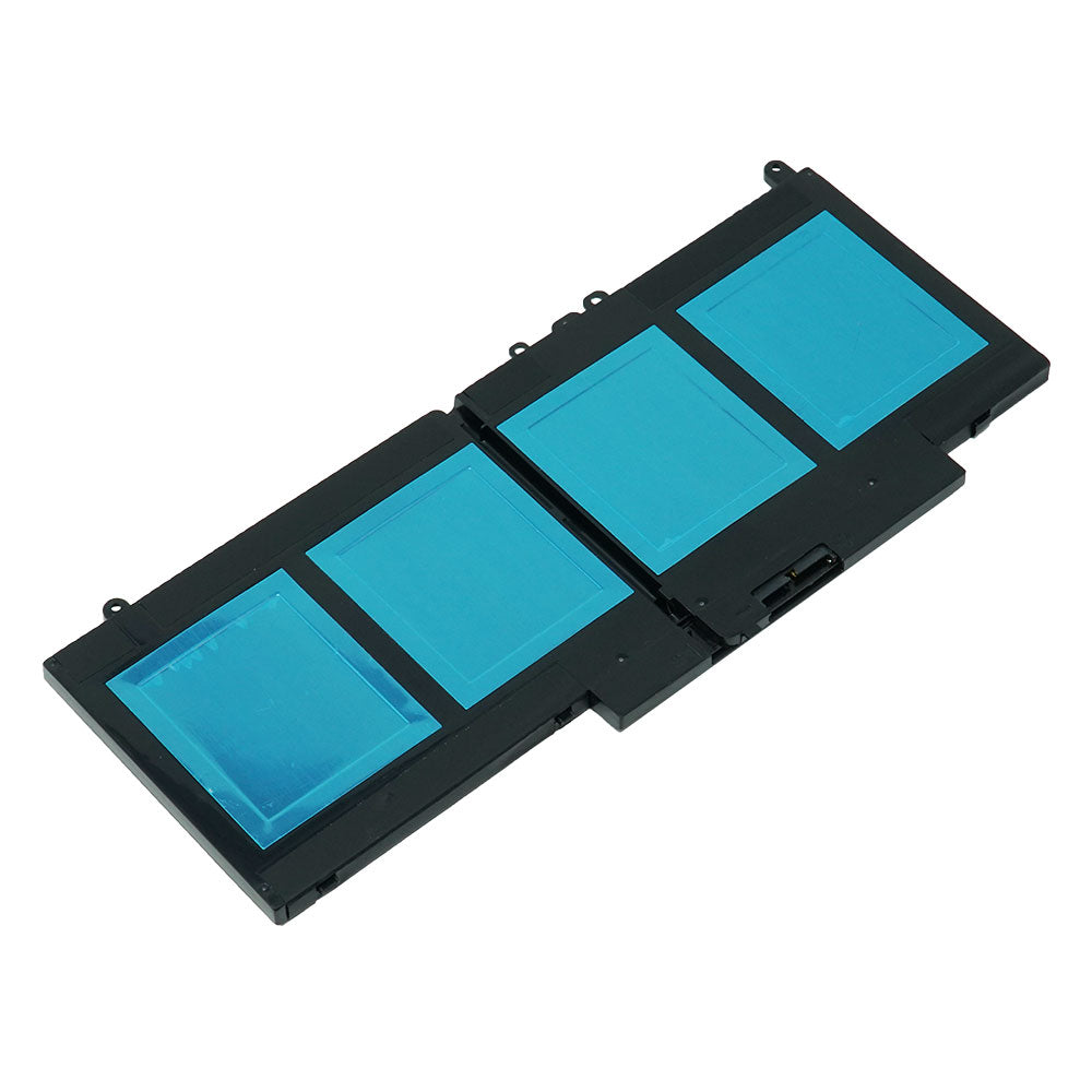 7V69Y ROTMP Battery for Dell Latitude 14 5470 E5470 15 5570 E5570 Precision 15 3510 M3510 Latitude E5570 E5550 E5470 E5270 Series Laptop 6MT4T 07V69Y [7.6V] Compatible Battery