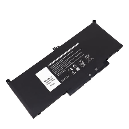 Dell Latitude 7480 7490 7280 7290 7380 7390 2X39G DM6WC F3YGT DM3WC 451-BBYE 453-BBCF KG7VF P73G001 P73G002 P28S001 P28S002 P28S P73G [7.6V] Compatible Battery