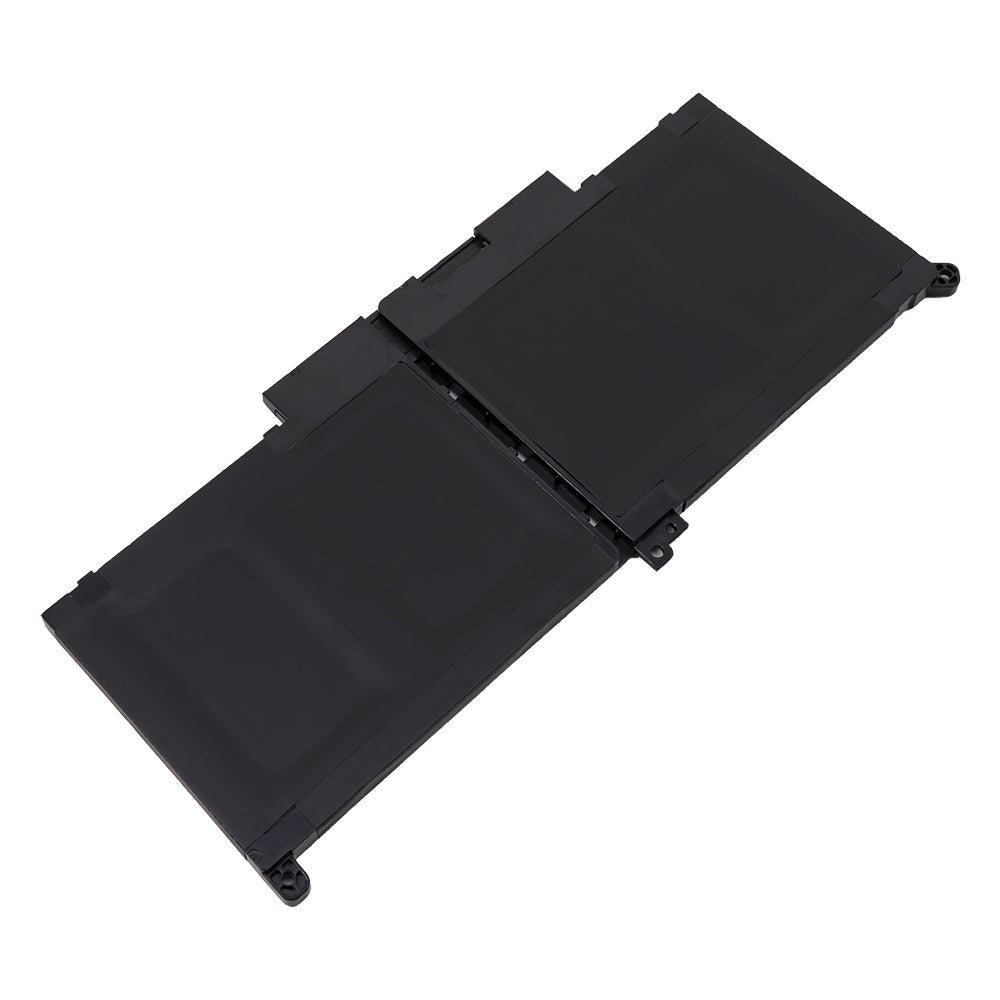 Dell Latitude 7480 7490 7280 7290 7380 7390 2X39G DM6WC F3YGT DM3WC 451-BBYE 453-BBCF KG7VF P73G001 P73G002 P28S001 P28S002 P28S P73G [7.6V] Compatible Battery