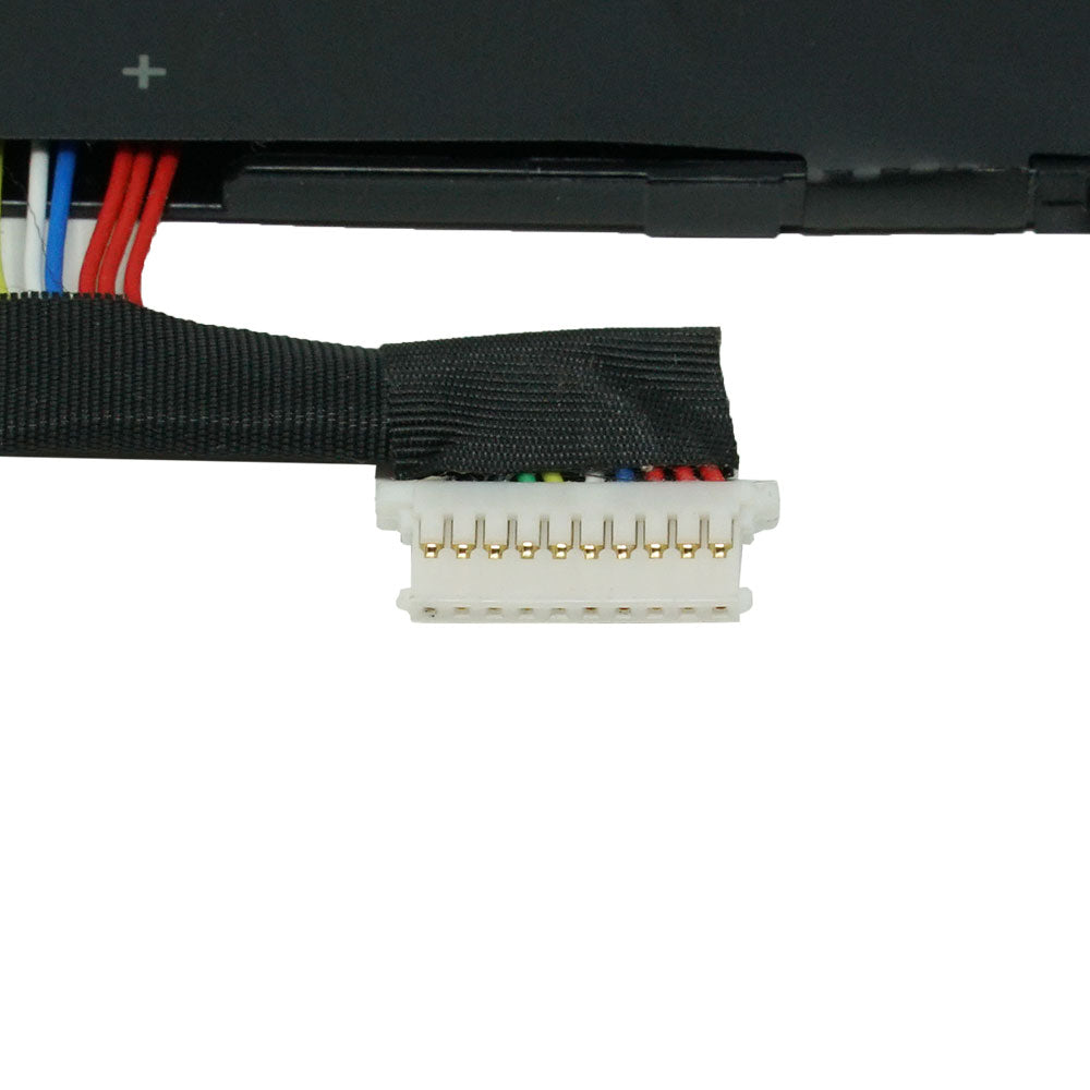 Dell XPS 13 9365 Series Laptop Battery [7.6V] Compatible Battery