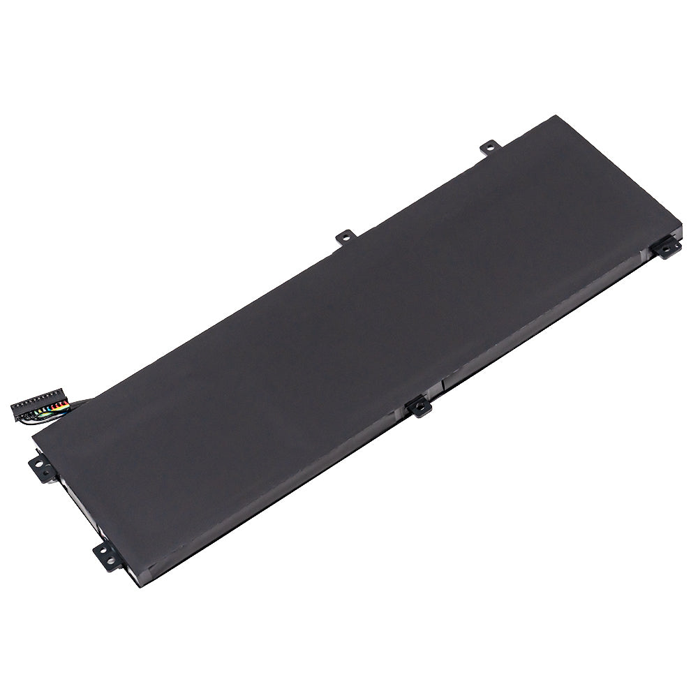GPM03 5D91C Battery for Dell XPS 15 9560 9570 Precision M5510 M5520 5530 5510 5520 Series Laptop RRCGW H5H20 P56F P56F001 5D91C 05D91C 62MJV 062MJV M7R96 0RRCGW 5041C 05041C [11.4 V] Compatible Battery