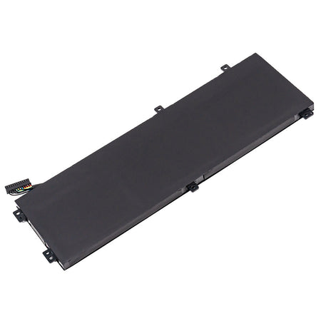 GPM03 5D91C Battery for Dell XPS 15 9560 9570 Precision M5510 M5520 5530 5510 5520 Series Laptop RRCGW H5H20 P56F P56F001 5D91C 05D91C 62MJV 062MJV M7R96 0RRCGW 5041C 05041C [11.4 V] Compatible Battery