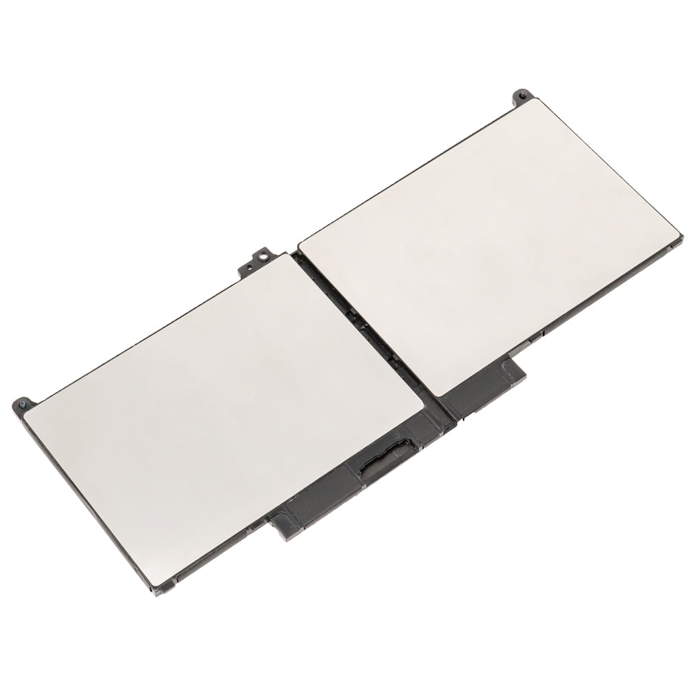 Dell Inspiron 7300 7306 Latitude E5300 E5310 E7300 E7400 Series Laptop Battery MXV9V 5VC2M 05VC2M 829MX 0829MX P96G P97G P99G P100G [7.6V] Compatible Battery
