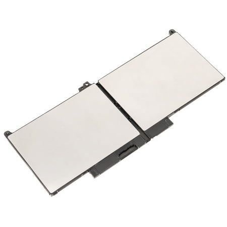 Dell Inspiron 7300 7306 Latitude E5300 E5310 E7300 E7400 Series Laptop Battery MXV9V 5VC2M 05VC2M 829MX 0829MX P96G P97G P99G P100G [7.6V] Compatible Battery