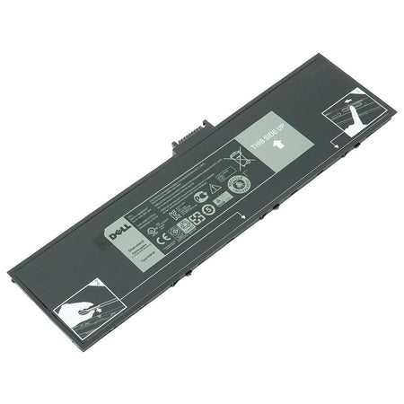 HXFHF 0VT26R VT26R 0VJF0X Dell Venue 11 Pro 7130 Venue 11 Pro 7139 [7.4V] Laptop Battery Replacement