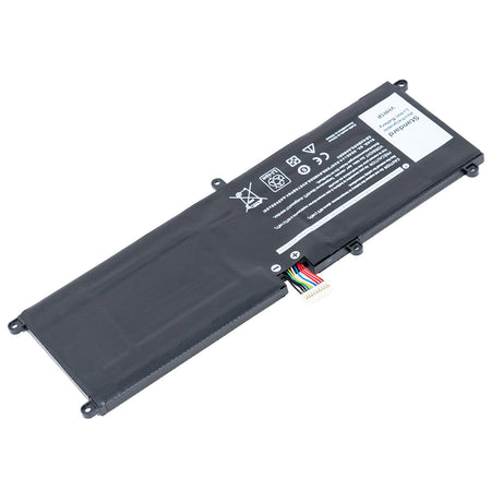 VHR5P XRHWG T04E T04E001 RFH3V 0VHR5P Dell Latitude 11 5175 Tablet Latitude 11 5179 Tablet [7.6V] Laptop Battery Replacement