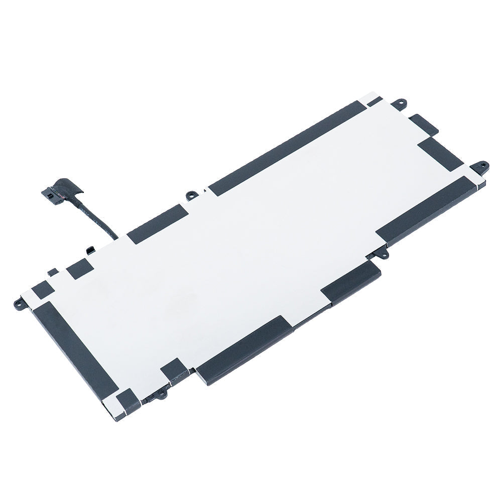 6CYH6 N18GG Battery for Dell Latitude 5289 E5289 7390 7389 Series Laptop K5XWW 71TG4 725KY CFX97 451-BBZC [7.6V] Compatible Battery