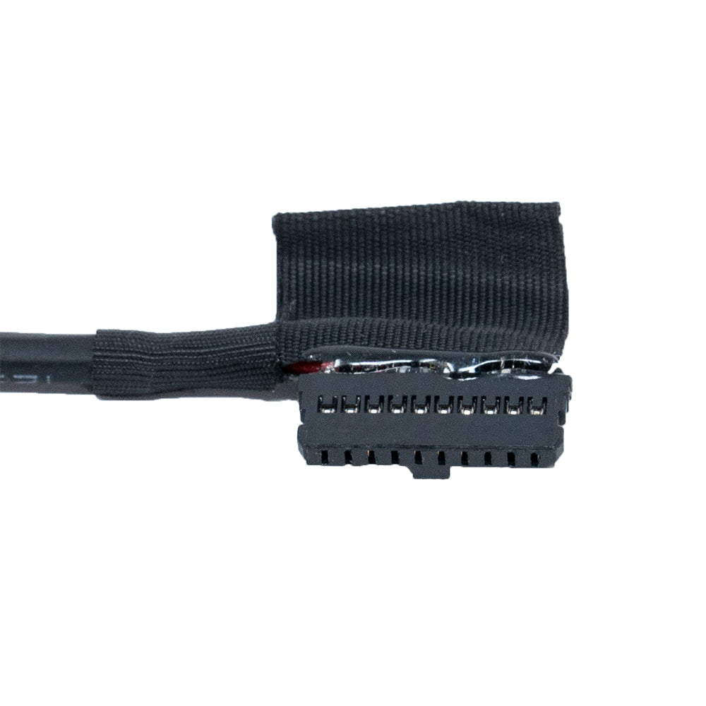 Dell Latitude 12 5289 Series Laptop Battery [7.6V] Compatible Battery