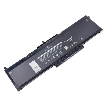 VG93N WFWKK NY5PG Dell Precision 3530 Latitude 5591 [11.4V] Laptop Battery Replacement