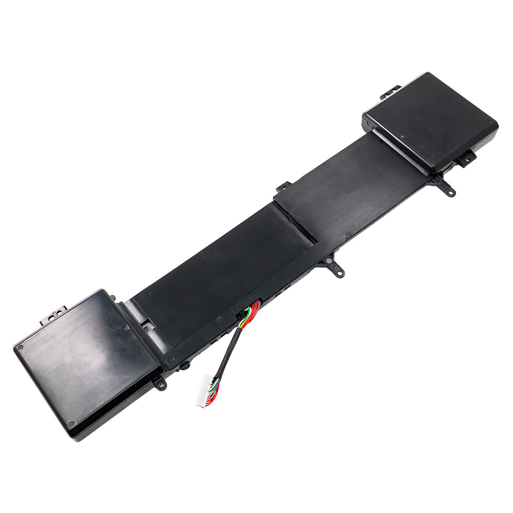 5046J Battery for Dell Alienware 17 R2 R3 Series Dell P43F P43F001 P43F002 Series Laptop 6JHDV 6JHCY YKWXX 06JHDV 05046J [14.8V] Compatible Battery
