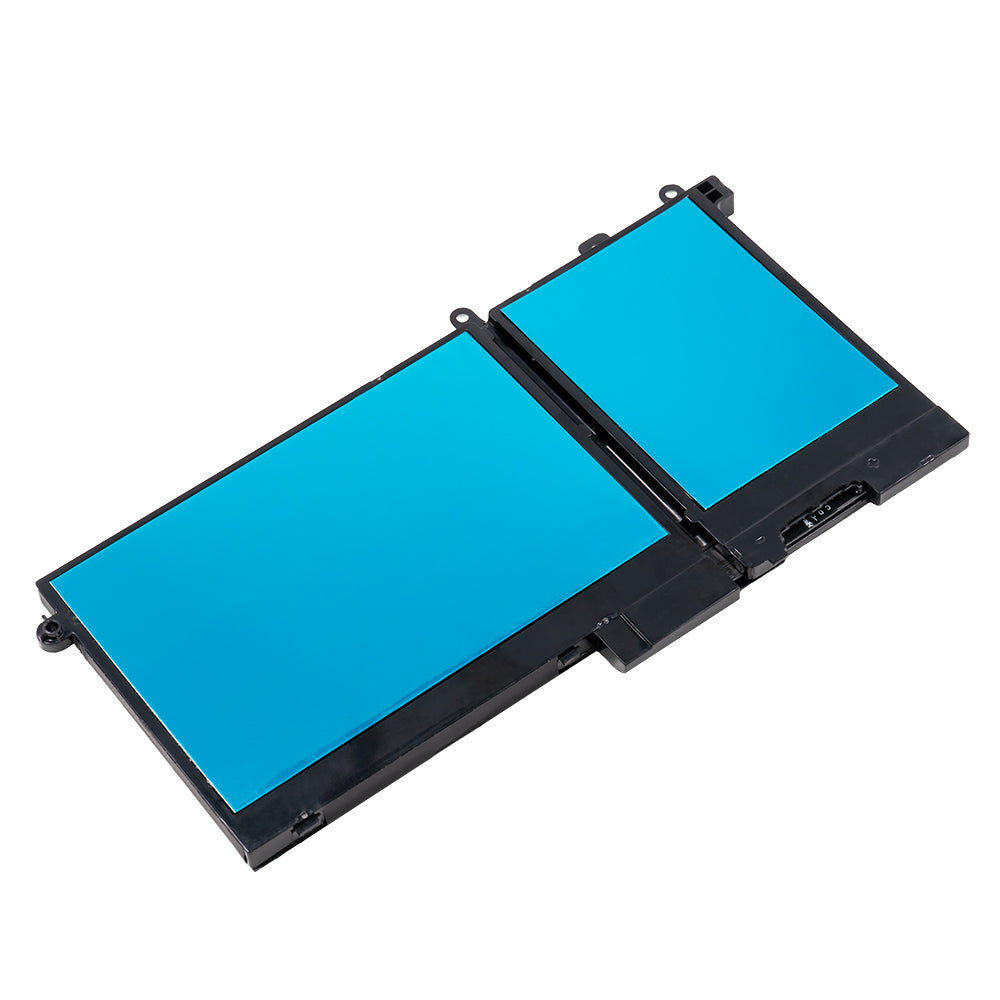 D4CMT DV9NT Battery for Precision 15 3520 3530 Latitude 5480 5488 5490 5491 5495 5580 5590 5591 5280 5288 E5480 E5580 E5590 E5490 E5290 E5280 Series Laptop 4YFVG DJWGP FPT1C 00JWGP 0DJWGP [11.4V] Compatible Battery