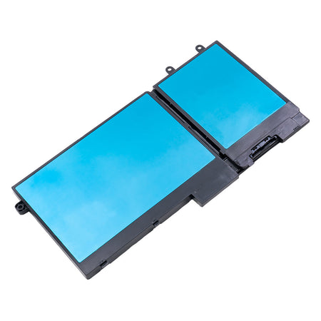 Dell Precision 3540 3550 Series Laptop Battery R8D7N 1V1XF 49HG8 TNT6H W8GMW 4GVMP X77XY RF7WM H82T6 K7C4H Compatible Battery