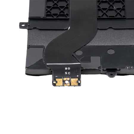 Dell P103G P103G001 P103G002 Series Laptop Battery 52TWH XX3T7 MM6M8 0XX3T7 0MM6M8 [7.6V] Compatible Battery