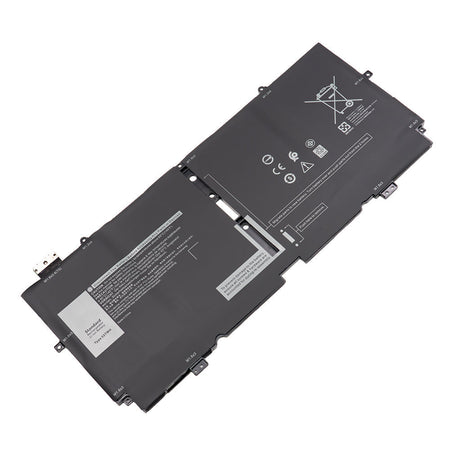 Dell P103G P103G001 P103G002 Series Laptop Battery 52TWH XX3T7 MM6M8 0XX3T7 0MM6M8 [7.6V] Compatible Battery