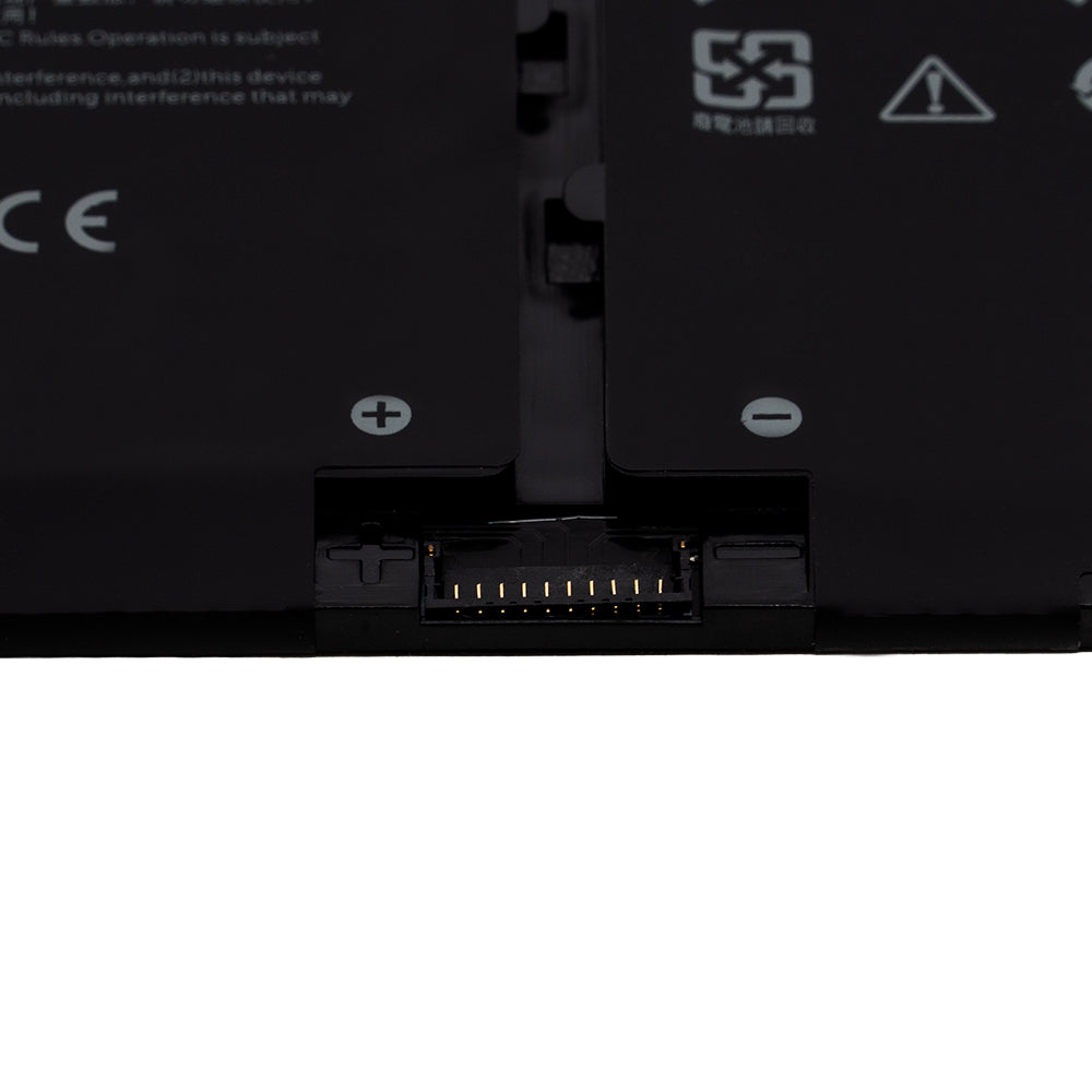 Dell Latitude 3410 3510 Series Laptop Battery JK6Y6 CF5RH C5KG6 5NDNH [11.25V/11.4V] Compatible Battery