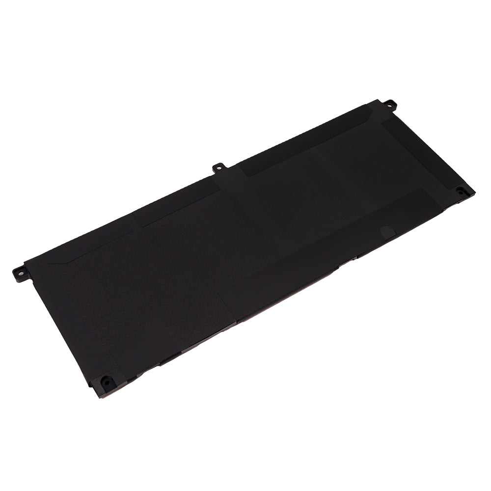Dell Inspiron 7300 2-in-1 Silver Series Laptop Battery H5CKD 9077G TXD03 7T8CD [15V/15.2V] Compatible Battery