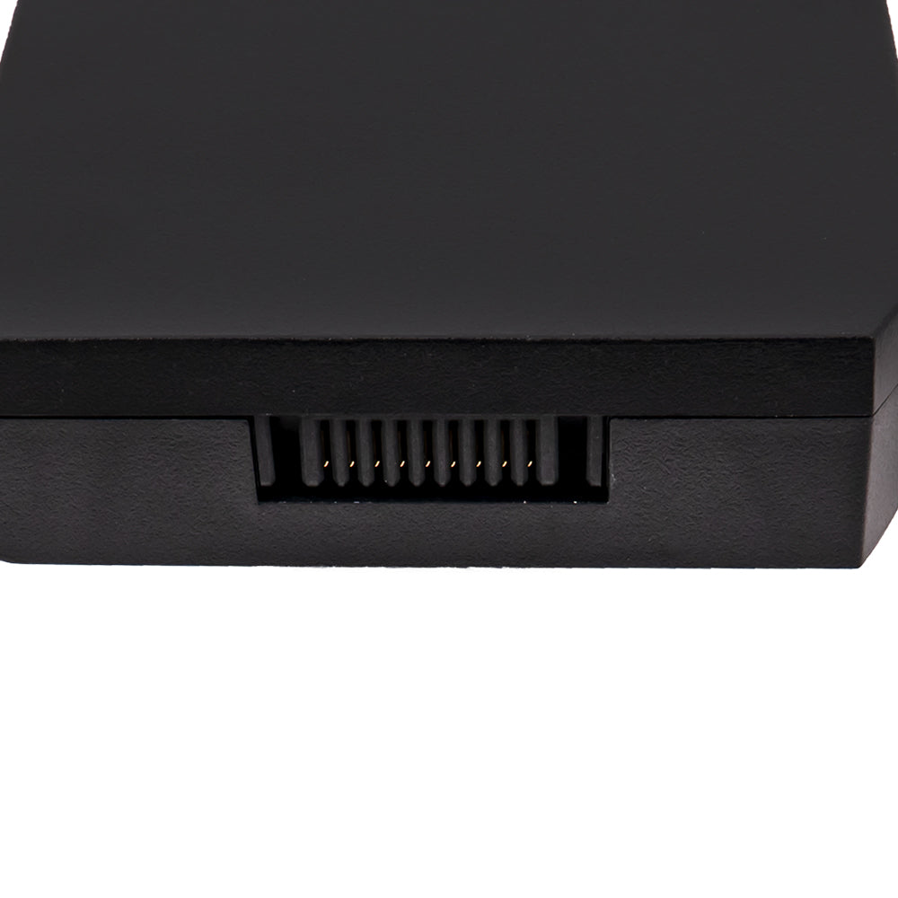 X8VWF Battery for Dell Latitude 14 Rugged 5404 5414 E5404 Series Dell Latitude 14 Rugged Extreme 7404 7414 E7404 Series Dell P45G P45G001 P46G P46G001 P46G002 Series Laptop XN4KN 4XKN5 CJ2K1 DKNKD VCWGN YGV51 XRJDF [11.1V] Compatible Battery