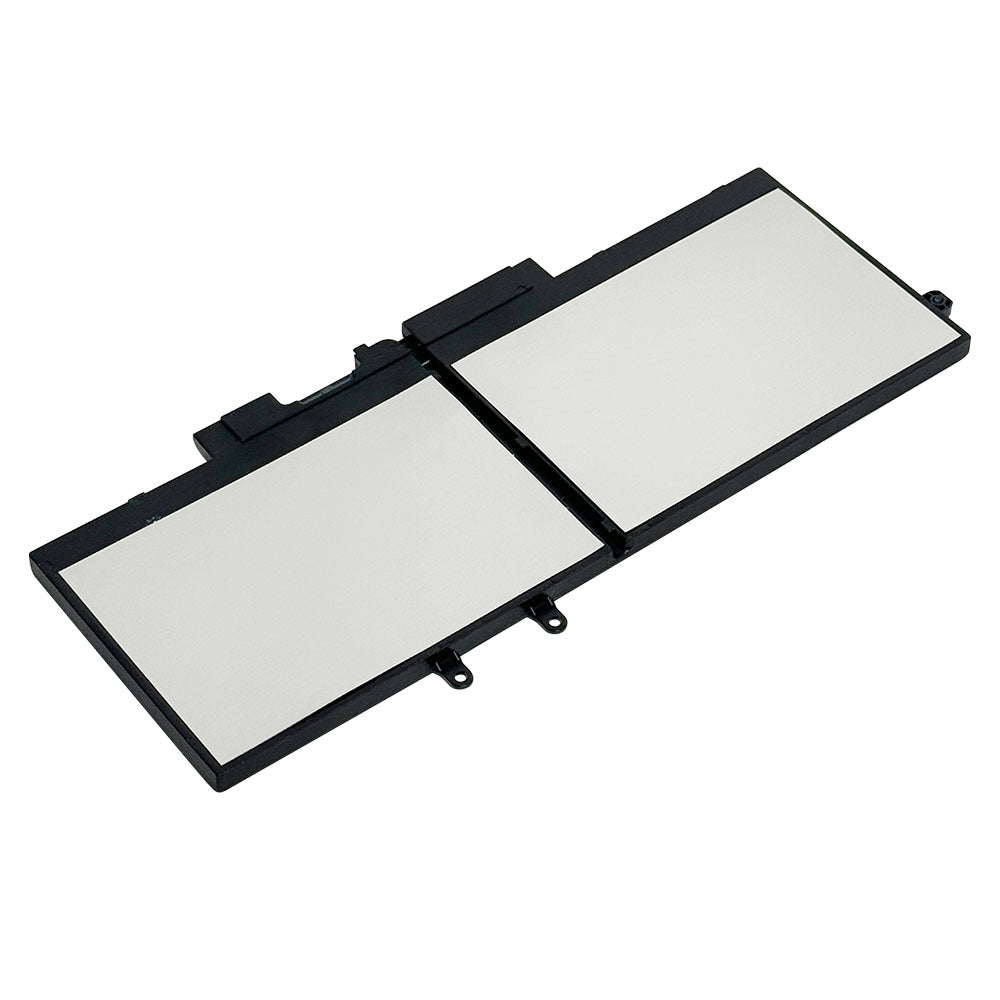 Dell Latitude 5401 5410 5411 5501 5510 5511 Series Laptop Battery 3HWPP 3PCVM 1VY7F JG75F 10X1J [15.2V] Compatible Battery