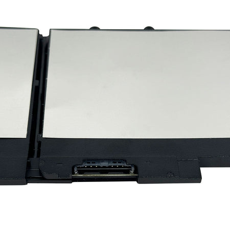 3PCVM Battery for Dell Latitude 5401 5410 5411 5501 5510 5511 Series Dell Precision 3541 3550 3551 Series Dell Inspiron 7500 7506 2-in-1 Black Series Dell Inspiron 7706 2-in-1 Silver Series Laptop 3HWPP 1VY7F JG75F 10X1J [15.2V] Compatible Battery