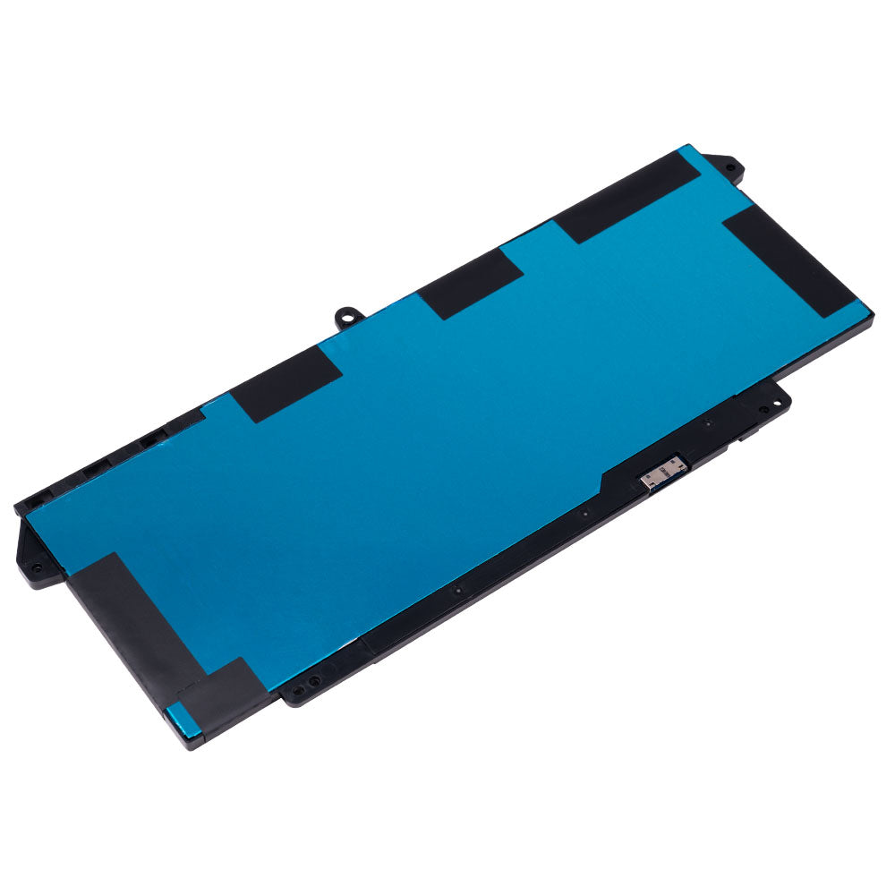 7FMXV Battery for Dell Latitude 5320 7320 7420 7520 Latitude 5320 2-in-1 Latitude 7320 2-in-1 Latitude 7420 2-in-1 Series 0TN2GY TN2GY 9JM71 4M1JN 1PP63 HDGJ8 MHR4G [15.2V] Laptop Battery Replacement