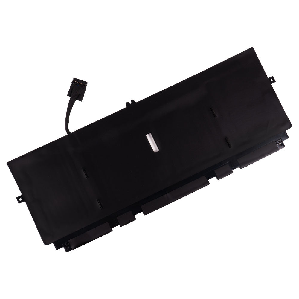 Dell XPS 13 9300 9310 9380 Series Laptop Battery 722KK FP86V WN0N0 2XXFW 0WN0N0 02XXFW P117G P117G001 P117G002 [7.6V] Compatible Battery