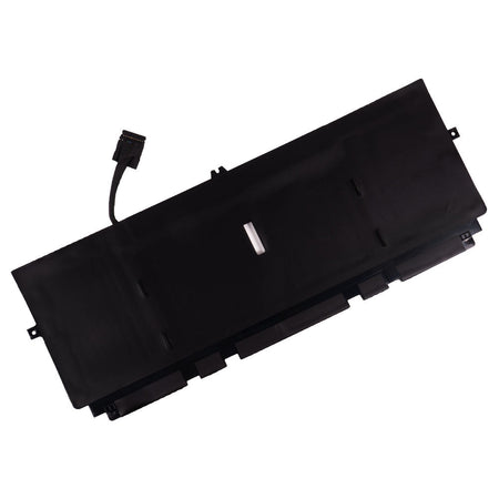 Dell XPS 13 9300 9310 9380 Series Laptop Battery 722KK FP86V WN0N0 2XXFW 0WN0N0 02XXFW P117G P117G001 P117G002 [7.6V] Compatible Battery
