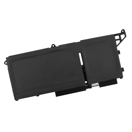 Back view of M69D0 compatible laptop battery for Dell Latitude 5330 7330 5430 7430 5530 7530 and Precision 3570
