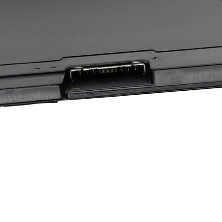 Close-up of 0P3TJ compatible laptop battery connector for Dell Latitude 5421 5431 5521 5531 Precision 3470 3561 3571