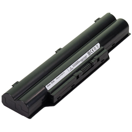 Fujitsu FPCBP282 FPCBP281 FPCBP145AP LifeBook S752 LifeBook E752 LifeBook S762 LifeBook S751 LifeBook E751 LifeBook S710 [10.8V / 48Wh] Laptop Battery Replacement