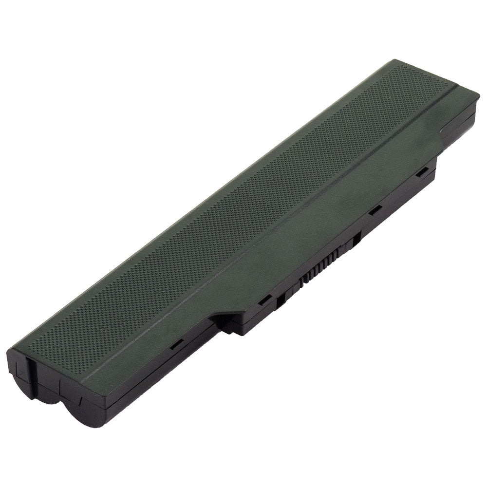 Fujitsu FPCBP282 FPCBP281 FPCBP145AP LifeBook S752 LifeBook E752 LifeBook S762 LifeBook S751 LifeBook E751 LifeBook S710 [10.8V / 48Wh] Laptop Battery Replacement