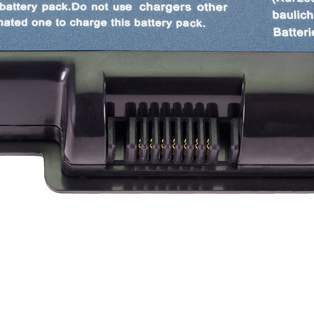 AS09A61 AS09A51 Battery for eMachines E627 E527 E725 D525 D725 D520 D525 E430 G430 G627 G725 Gateway NV59 NV54 NV53 NV5922u NV58 NV56 ID58 Series Laptop AS09A31 AS09A41 AK.006BT.025 [11.1V] Compatible Battery