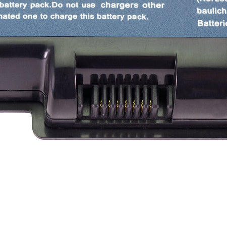 AS09A61 AS09A51 Battery for eMachines E627 E527 E725 D525 D725 D520 D525 E430 G430 G627 G725 Gateway NV59 NV54 NV53 NV5922u NV58 NV56 ID58 Series Laptop AS09A31 AS09A41 AK.006BT.025 [11.1V] Compatible Battery