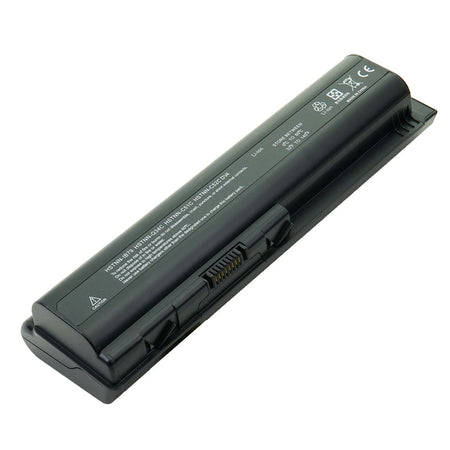 HP G70 G71 HDX 16 Pavilion G70 G71 HDX 16 Series Laptop Battery 484170-001 462890-542 511884-001 EV06 HSTNN-CB72 HSTNN-UB72 HSTNN-DB72 HSTNN-LB72 [10.8V] Compatible Battery