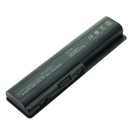HP G70 G71 HDX 16 Pavilion G70 G71 HDX 16 Series Laptop Battery 484170-001 462890-542 511884-001 EV06 HSTNN-CB72 HSTNN-UB72 HSTNN-DB72 HSTNN-LB72 [10.8V] Compatible Battery