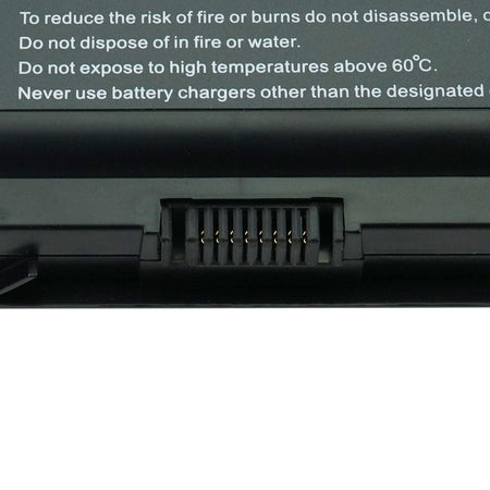 486766-001 GA08 497705-001 516355-001 Battery for HP Pavilion DV7 DV7t DV7z Series HP Pavilion DV8 DV8t Series HP HDX 18 HDX 18t Series Laptop 480385-001 HSTNN-C50C HSTNN-OB75 HSTNN-C50C HSTNN-DB75 HSTNN-XB75 [14.4V] Compatible Battery