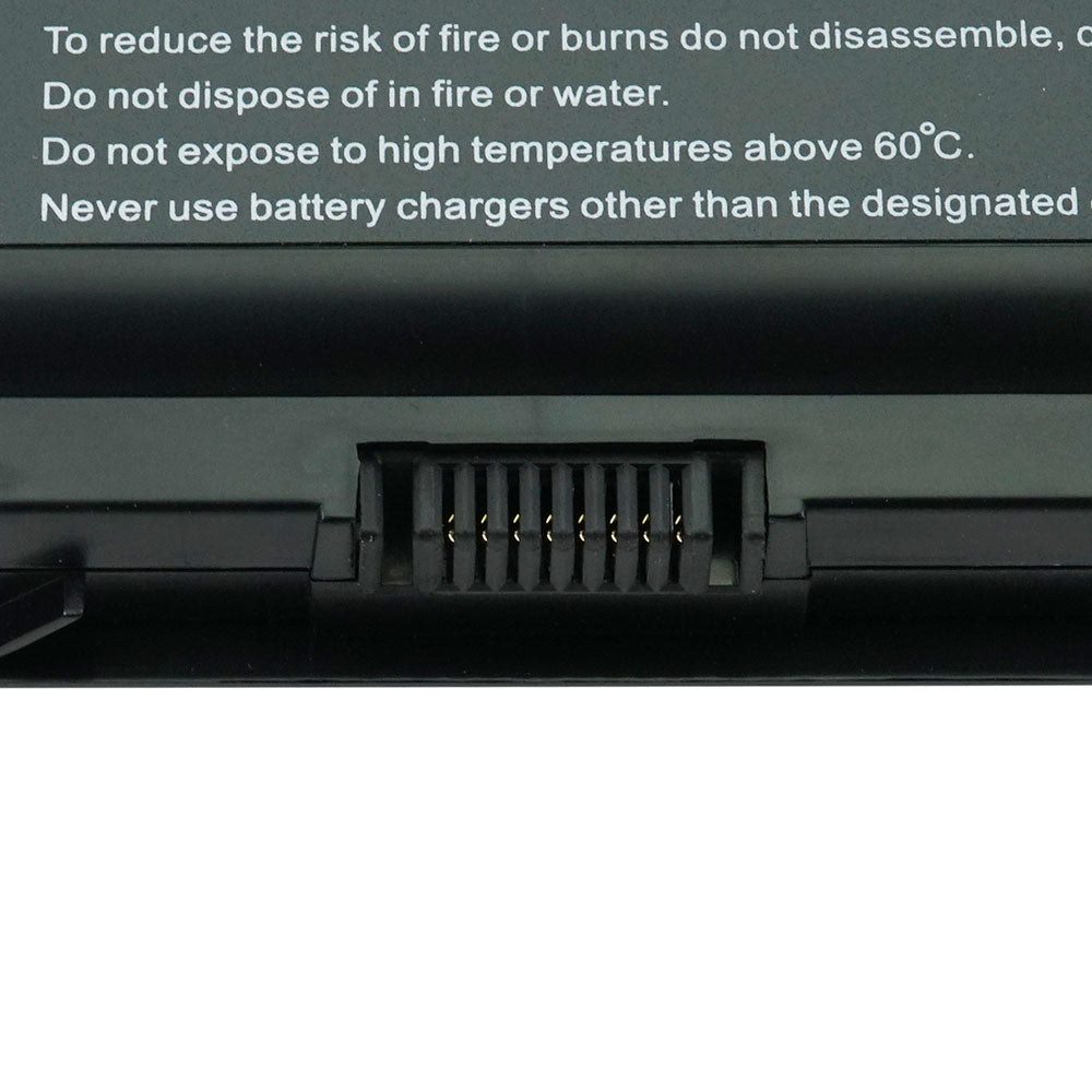 HP Pavilion DV8-1000 DV8-1100 DV8-1200 DV8t-1000 Series Laptop Battery HSTNN-IB75 486766-001 480385-001 HSTNN-C50C GA08 516355-001 HSTNN-XB75 497705-001 [14.4V] Compatible Battery