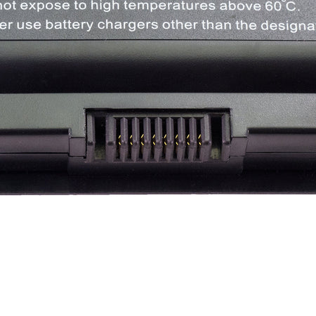 486766-001 GA08 497705-001 516355-001 Battery for HP Pavilion DV7 DV7t DV7z Series HP Pavilion DV8 DV8t Series HP HDX 18 HDX 18t Series Laptop 480385-001 HSTNN-C50C HSTNN-OB75 HSTNN-C50C HSTNN-DB75 HSTNN-XB75 [14.4V] Compatible Battery