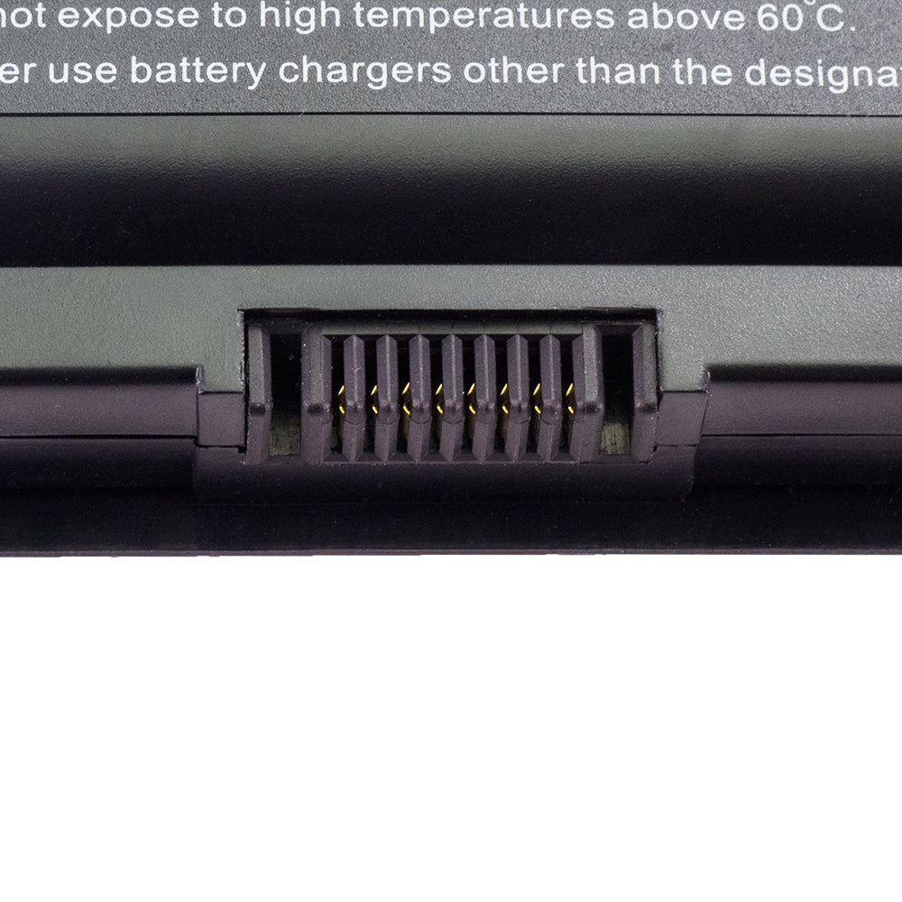 HP Pavilion DV8-1000 DV8-1100 DV8-1200 DV8t-1000 Series Laptop Battery HSTNN-IB75 486766-001 480385-001 HSTNN-C50C GA08 516355-001 HSTNN-XB75 497705-001 [14.4V] Compatible Battery