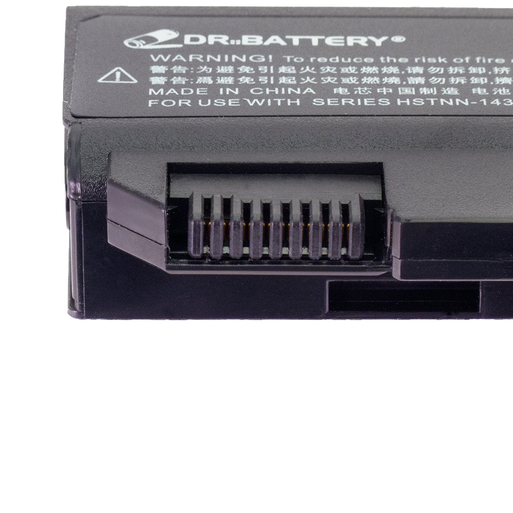 KU533AA Battery for HP EliteBook 8540p 8540w 8530w 8530p 8310p 8310b 8530 Series HP EliteBook 8730p 8730w 8740p 8740w 8710p 8710w 8710b 8730 Series Laptop AV08 HSTNN-LB60 493976-001 NBP8A82 458274-363 HSTNN-OB60 [14.4V] Compatible Battery
